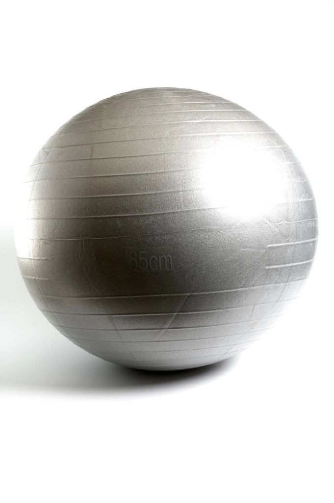 Фитбол Gym Ball 65 см