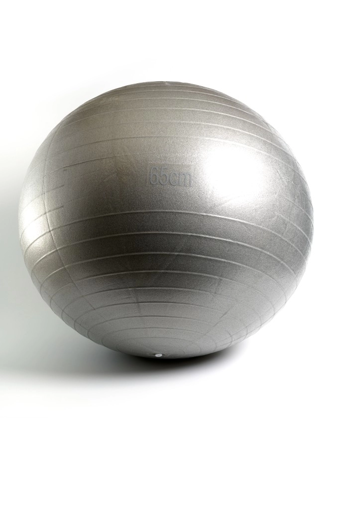 Фитбол Gym Ball 65 см