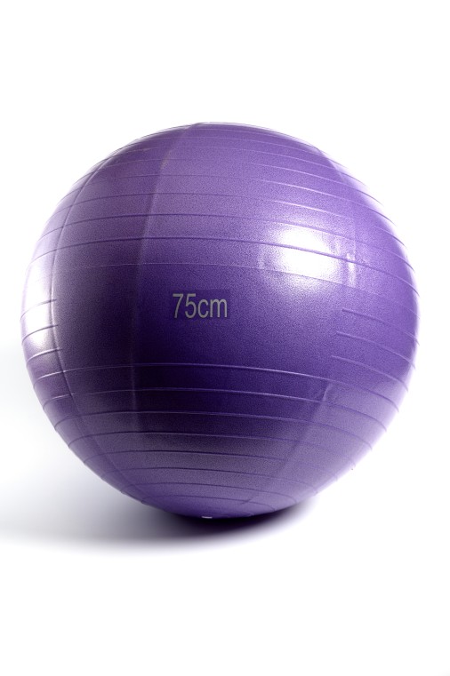 Фитбол Gym Ball 75 см