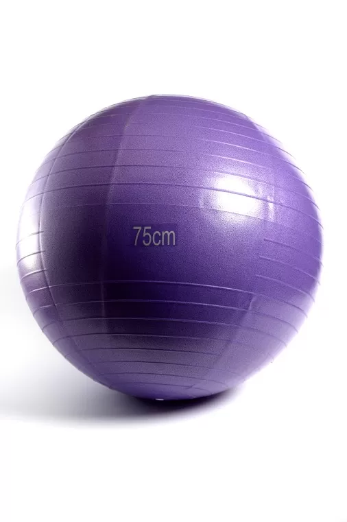Фитбол Gym Ball 75 см