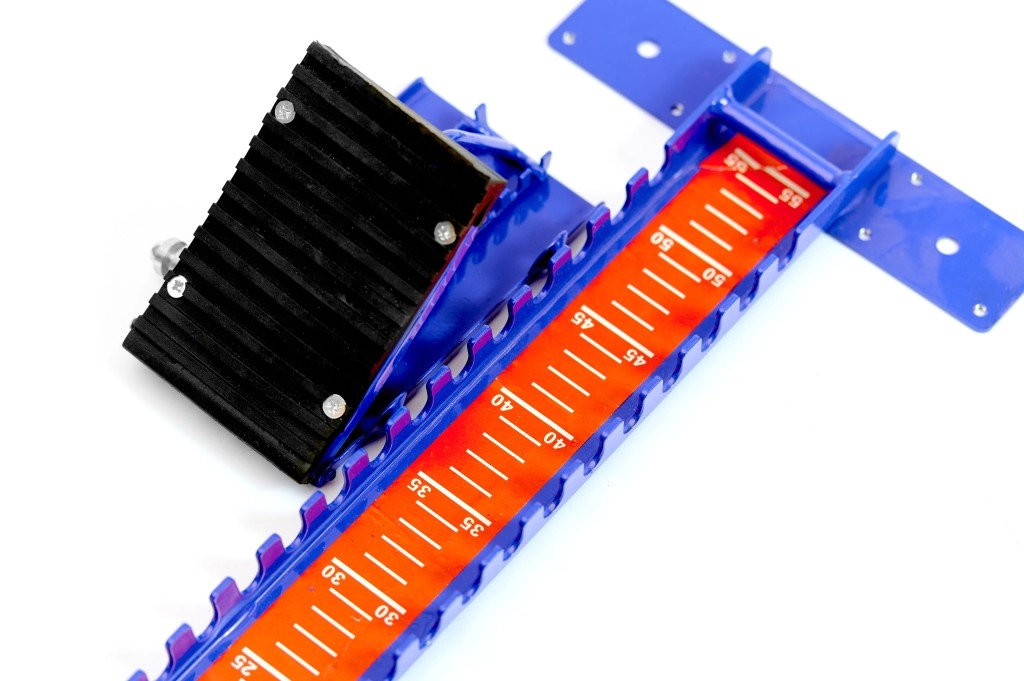 Стартовые колодки Hurricane (алюминиевая основа)