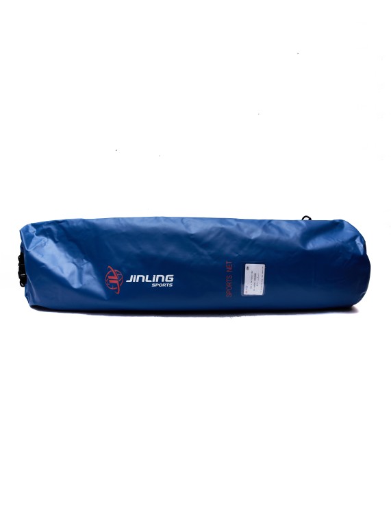 Сетка волейбольная 9,5х1 м d=4 мм Jinling Sport  PQW-1A FIVB