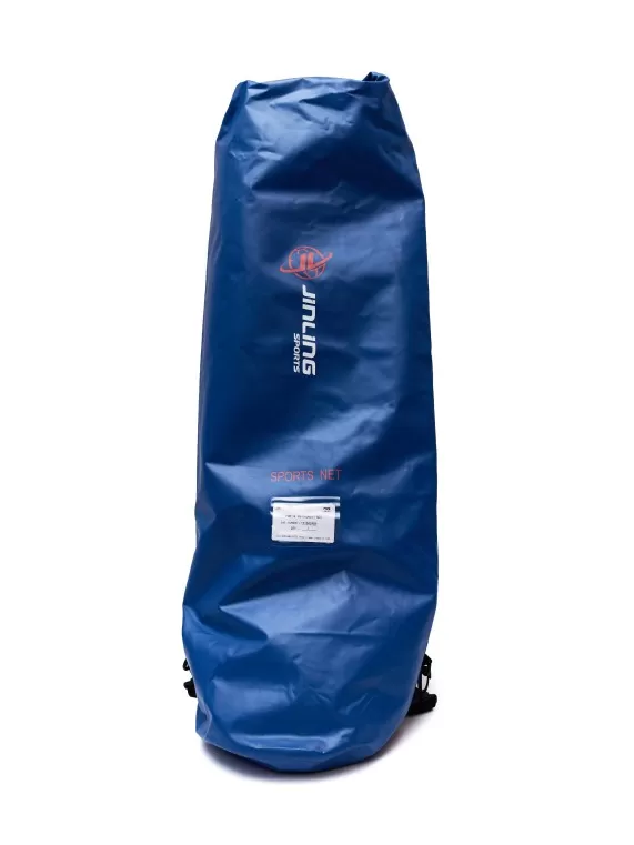 Сетка волейбольная 9,5х1 м d=4 мм Jinling Sport  PQW-1A FIVB
