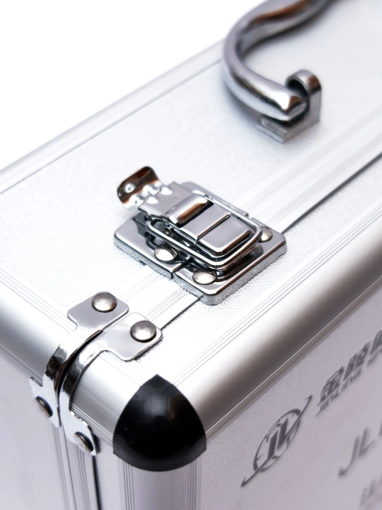 Палочки эстафетные Jinling Sport WA (комплект из 8-х шт.)