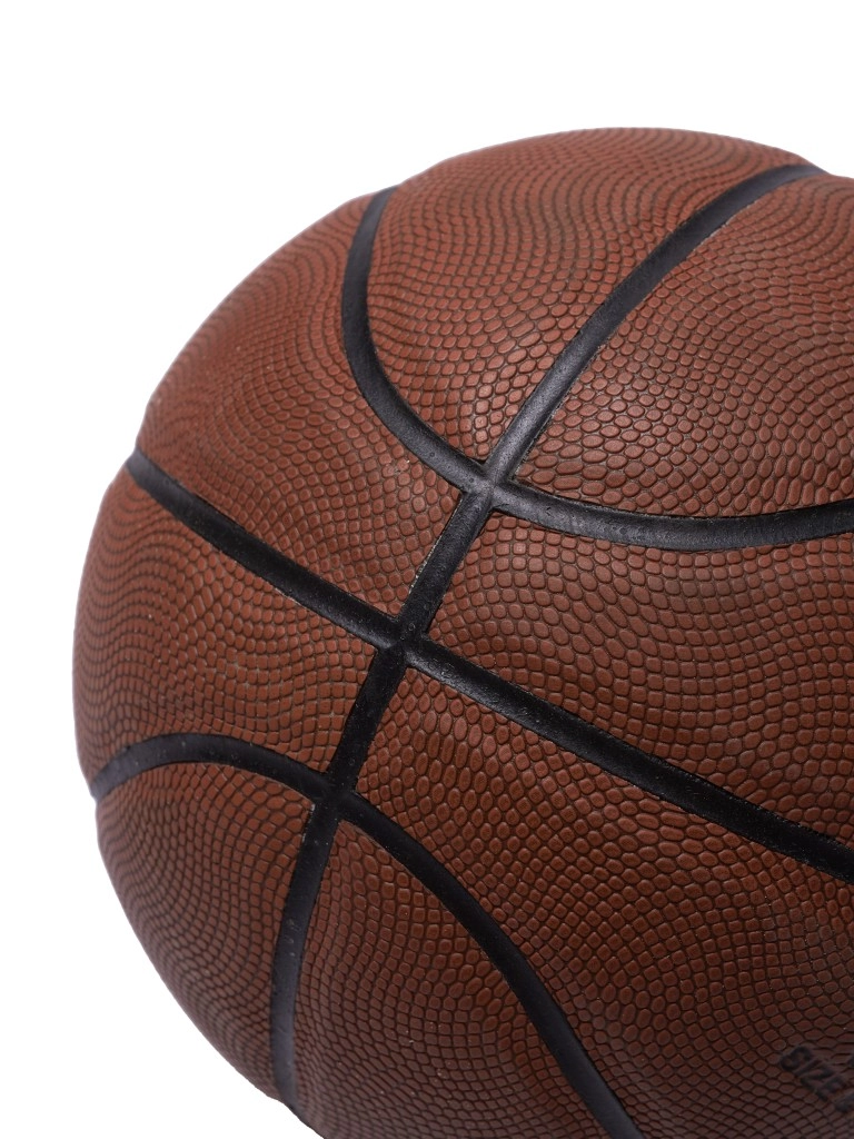 Мяч баскетбольный Senoel №6 официал