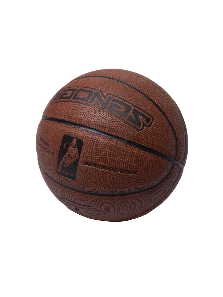 Мяч баскетбольный Senoel №5 официал