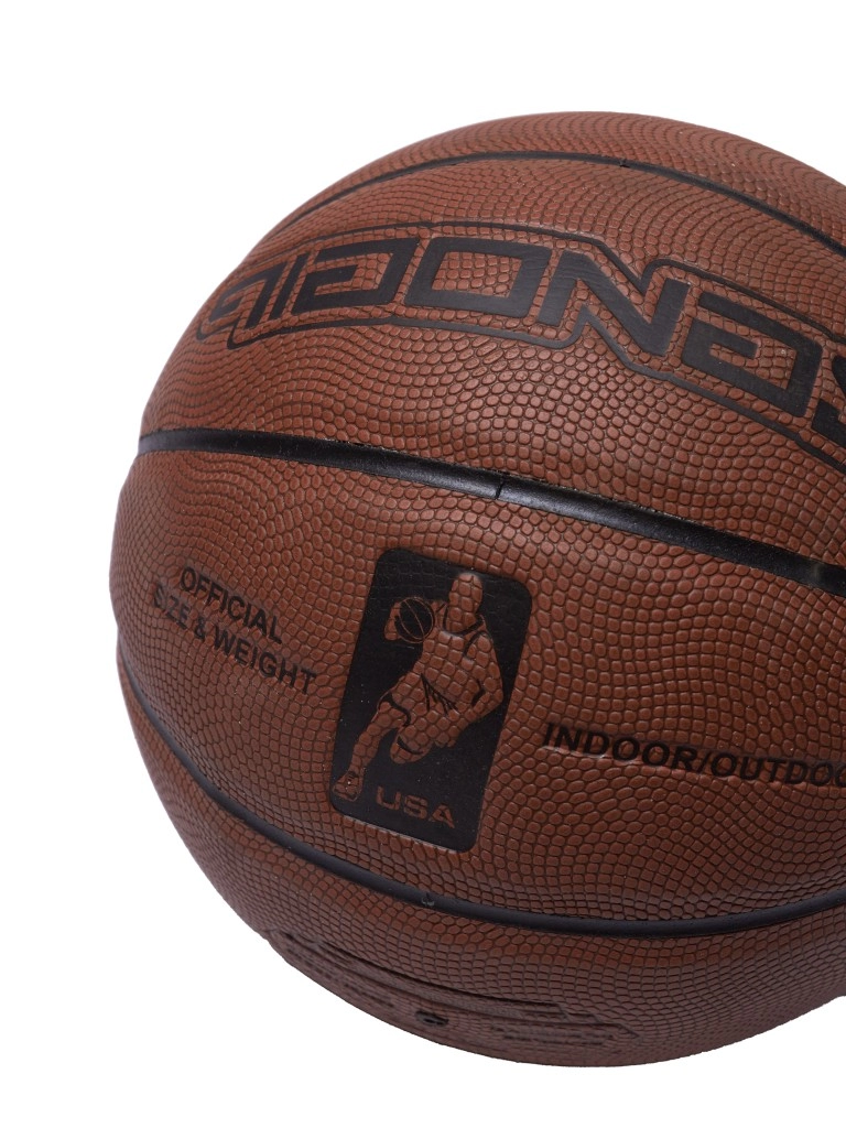 Мяч баскетбольный Senoel №5 официал