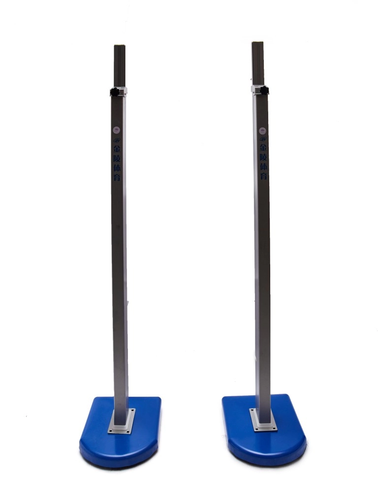 Стойки для прыжков в высоту Jinling Sport TGJ-2 WA
