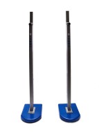 Стойки для прыжков в высоту Jinling Sport TGJ-2 WA