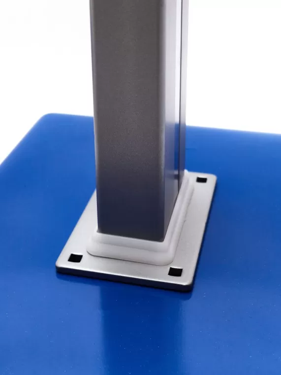 Стойки для прыжков в высоту Jinling Sport TGJ-2 WA