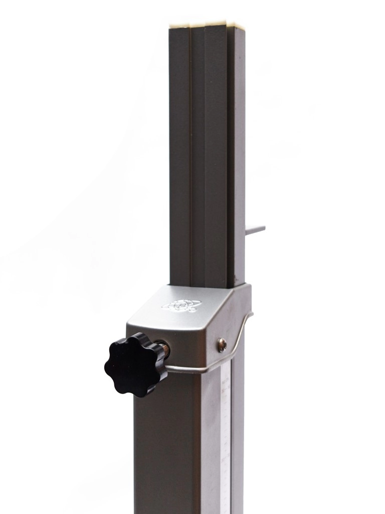 Стойки для прыжков в высоту Jinling Sport TGJ-2 WA