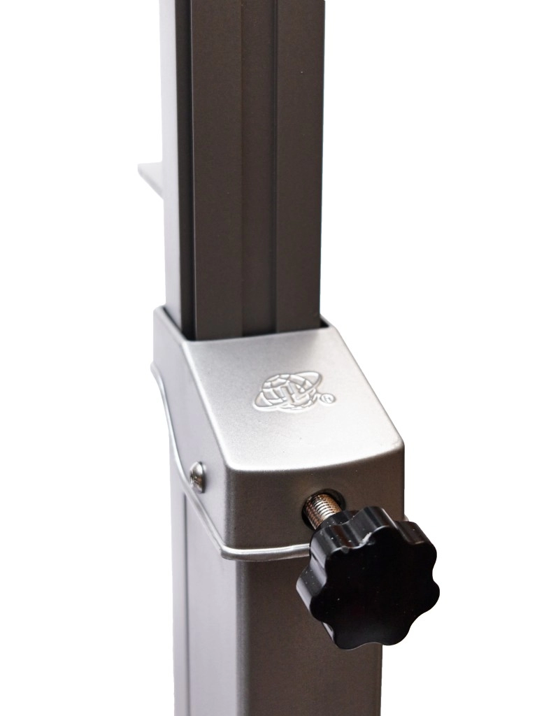 Стойки для прыжков в высоту Jinling Sport TGJ-2 WA