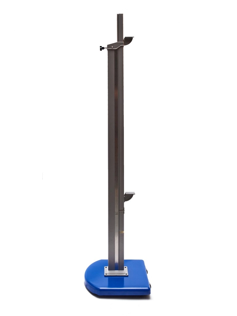 Стойки для прыжков в высоту Jinling Sport TGJ-2 WA