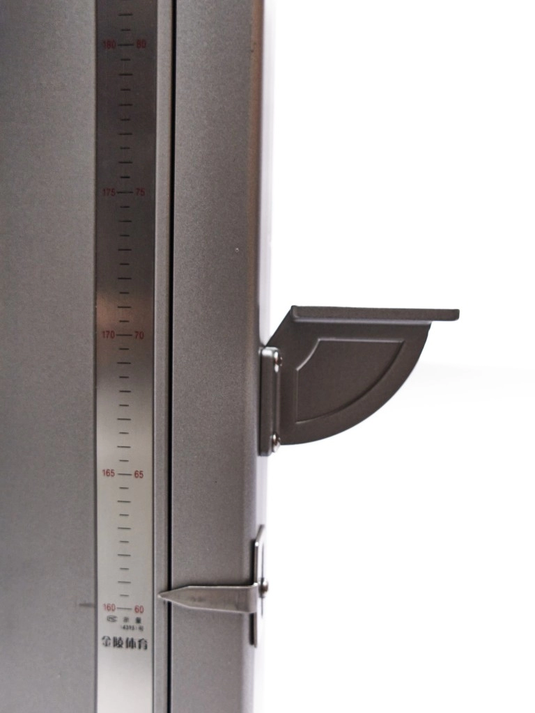 Стойки для прыжков в высоту Jinling Sport TGJ-2 WA