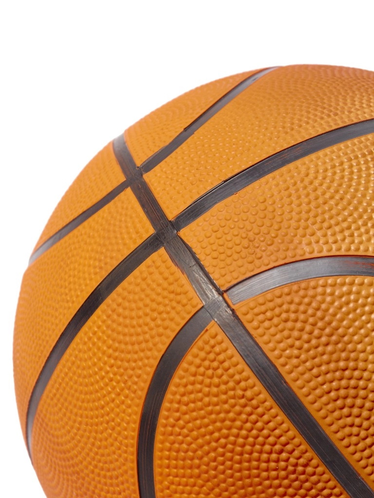 Мяч баскетбольный Cliff №5 (резина)
