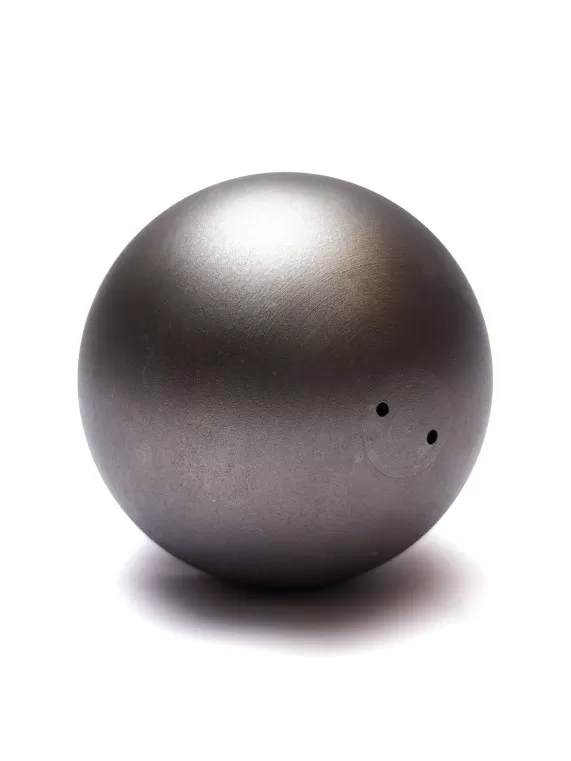 Ядро для толкания 7,26 кг (диаметр 125 мм) Jinling Sport WA