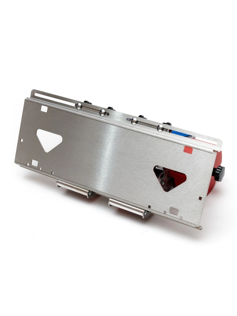 Лыжный тренажер c магнитными загружателями Ercolina