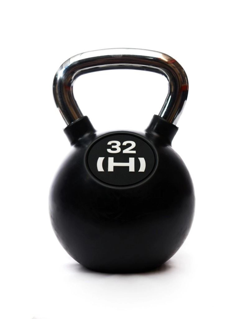 Гиря Hurricane 32 кг