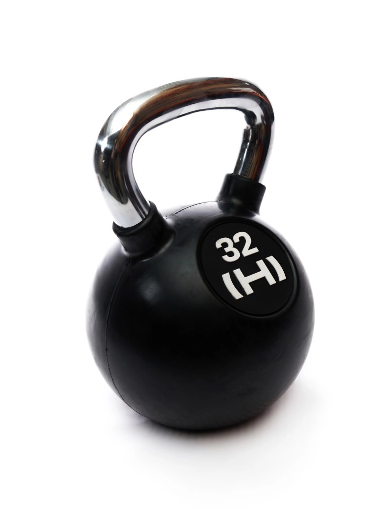 Гиря Hurricane 32 кг