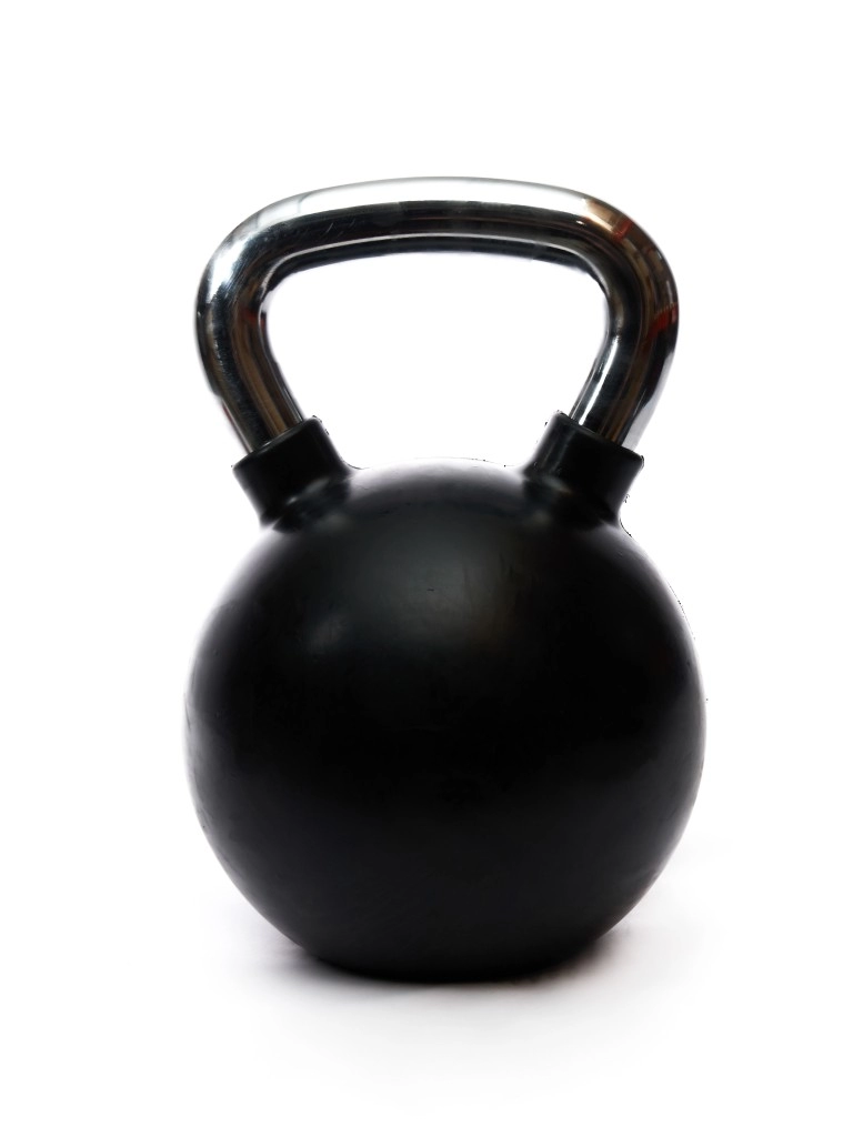 Гиря Hurricane 32 кг