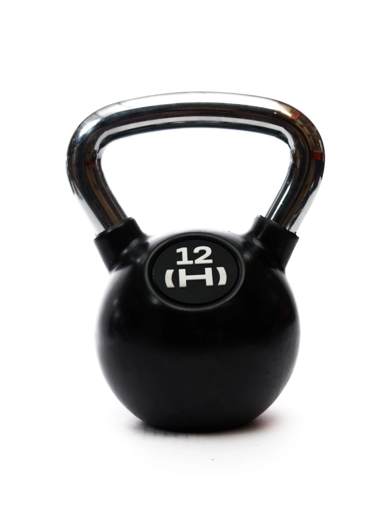 Гиря Hurricane 12 кг