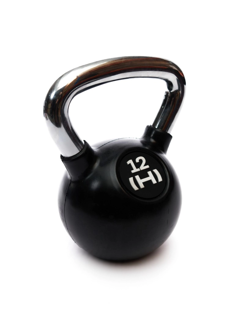 Гиря Hurricane 12 кг