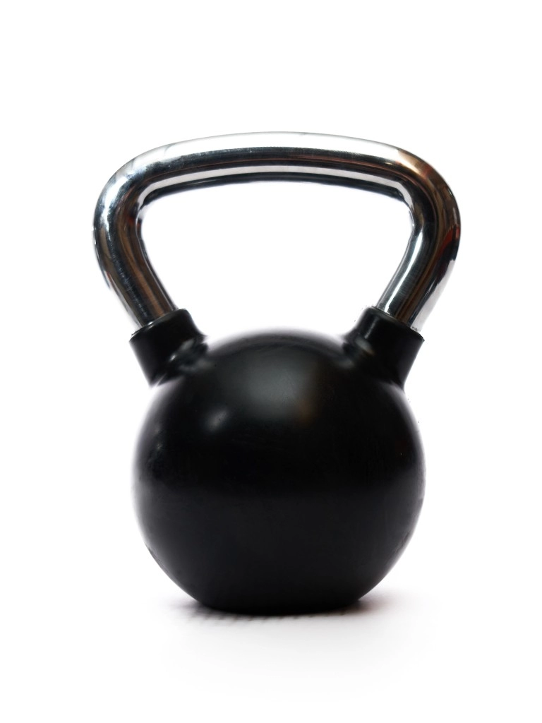 Гиря Hurricane 12 кг