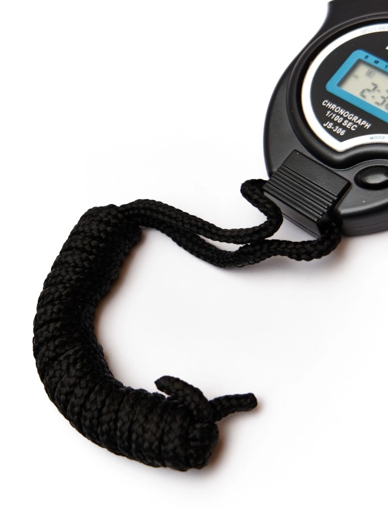 Секундомер Junso  Stopwatch JS-306