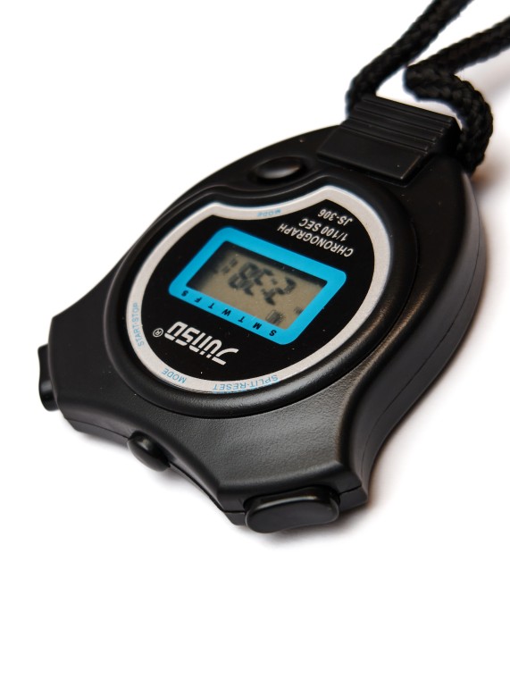 Секундомер Junso  Stopwatch JS-306