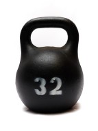 Гиря чугунная 32 кг