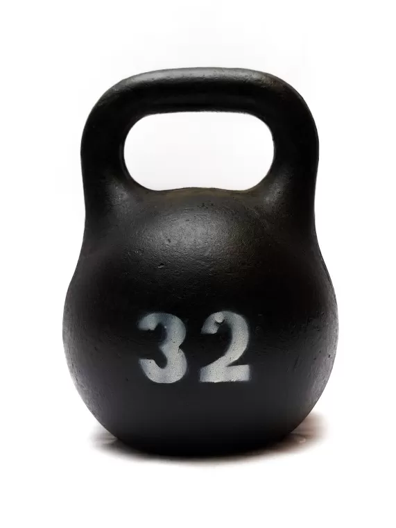 Гиря чугунная 32 кг