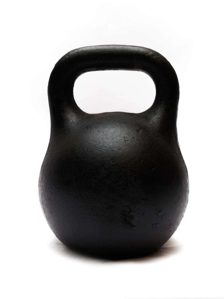 Гиря чугунная 32 кг