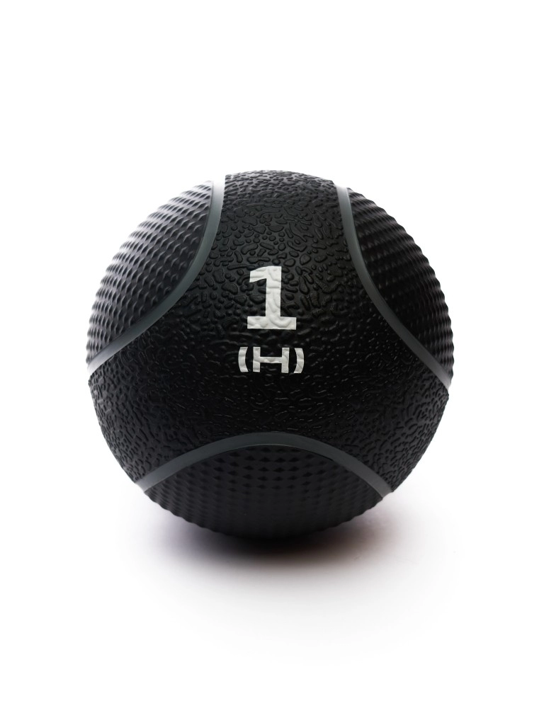 Медбол Hurricane 1 кг