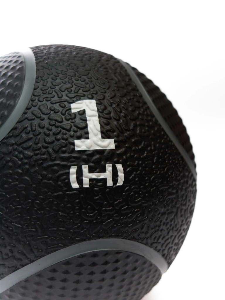 Медбол Hurricane 1 кг