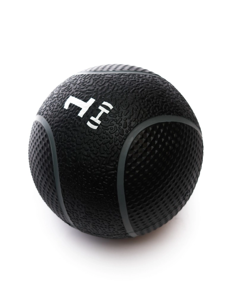 Медбол Hurricane 1 кг