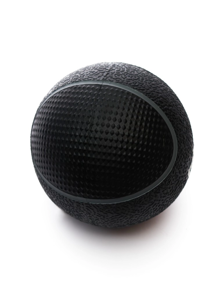 Медбол Hurricane 1 кг