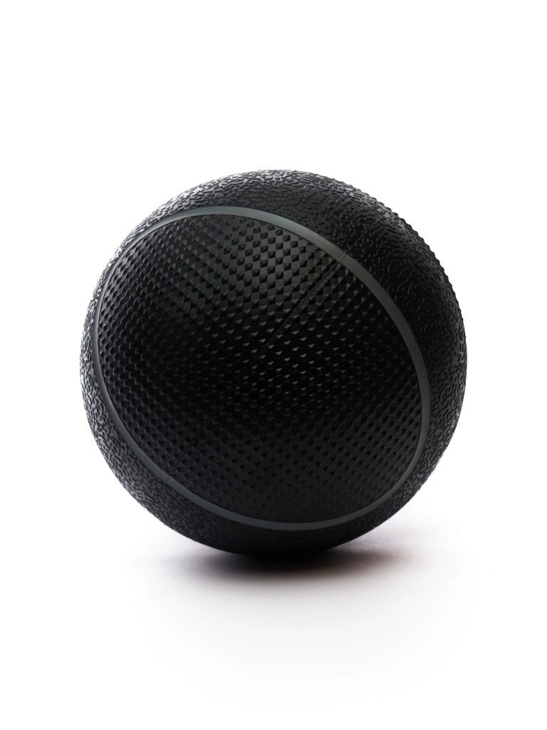 Медбол Hurricane 4 кг