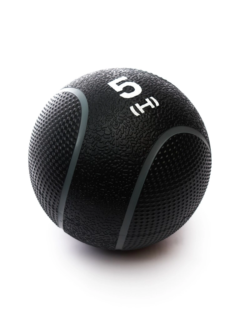 Медбол Hurricane 5 кг