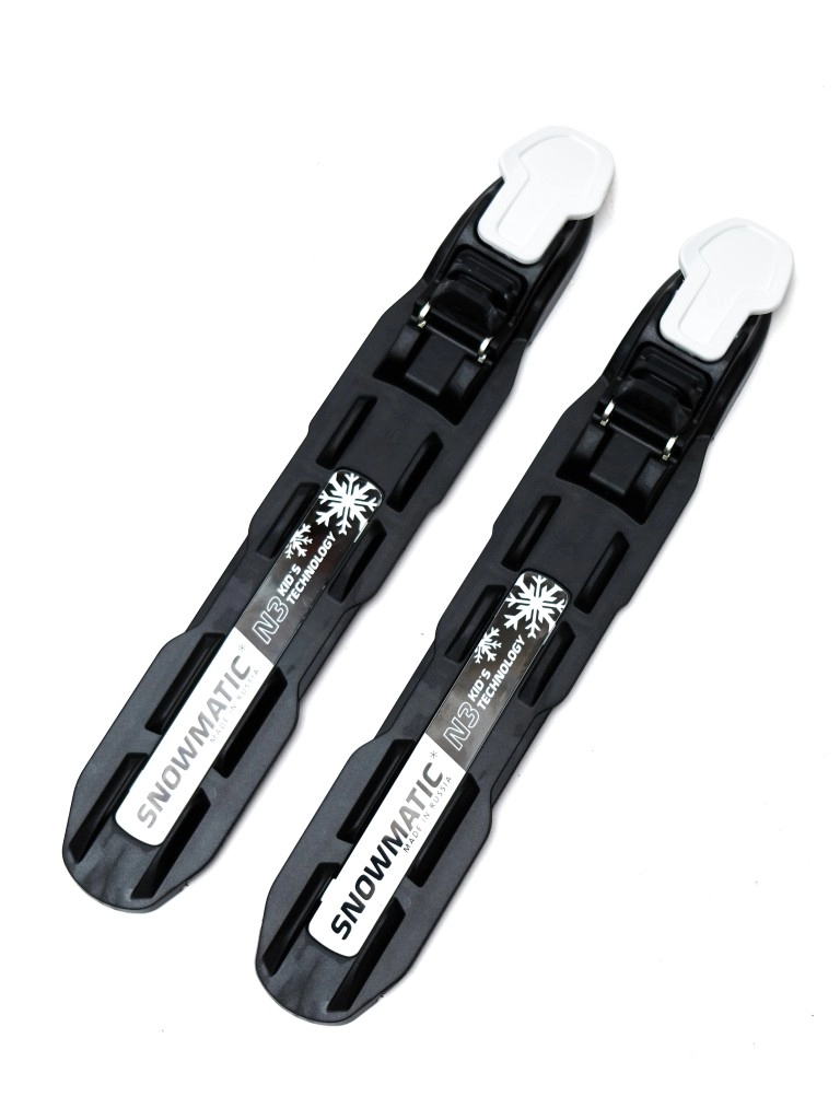 Крепления для беговых лыж SNOWMATIC N3 SUPER AUTO size XS