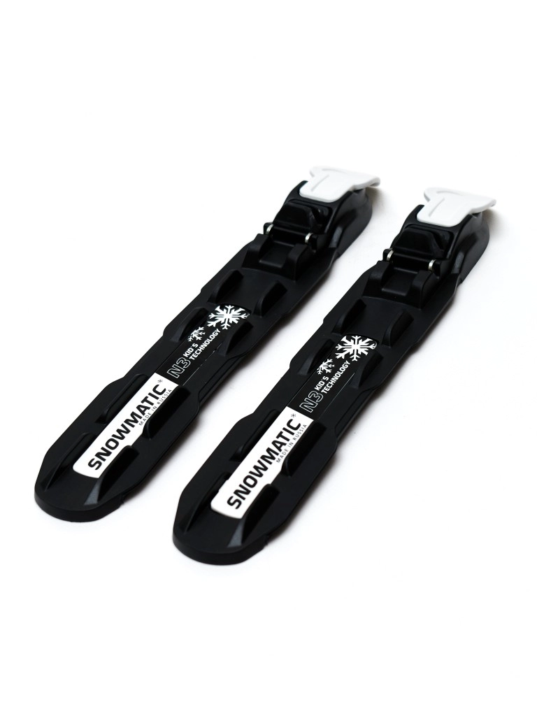 Крепления для беговых лыж SNOWMATIC N3 SUPER AUTO size XS