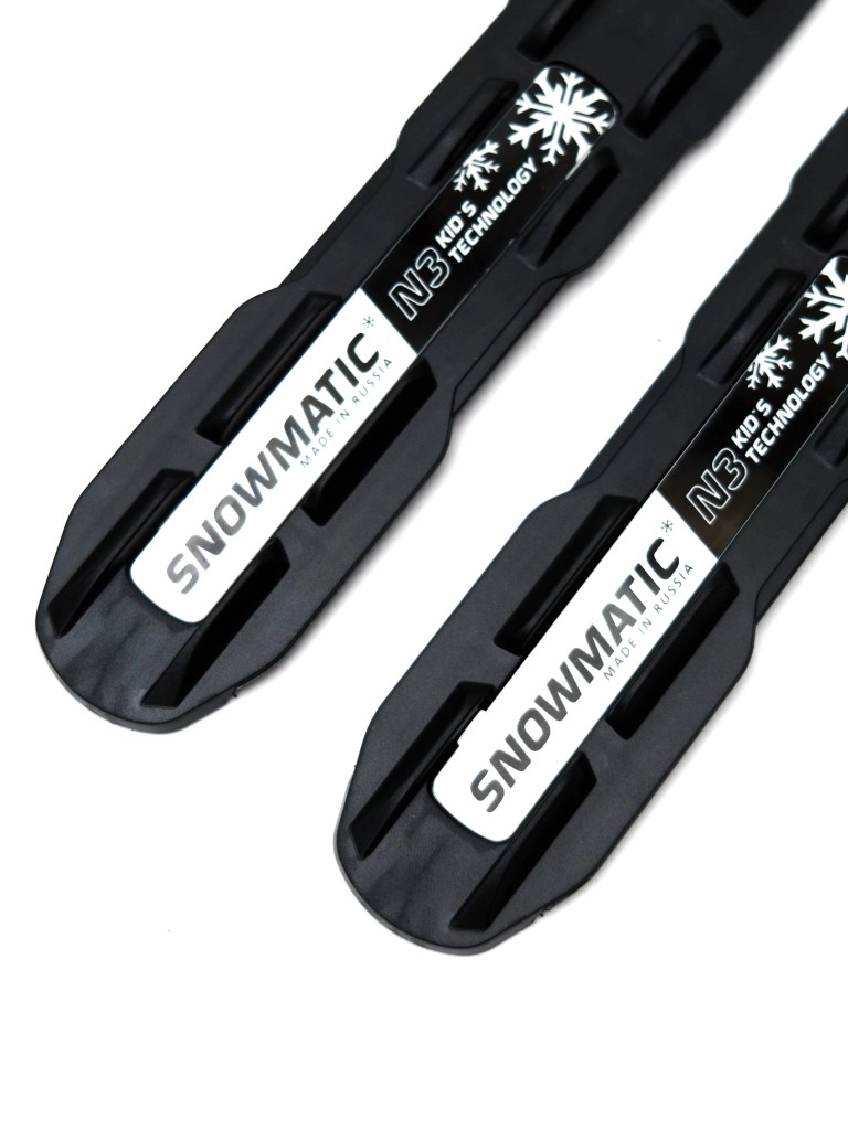 Крепления для беговых лыж SNOWMATIC N3 SUPER AUTO size XS