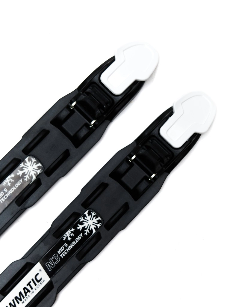 Крепления для беговых лыж SNOWMATIC N3 SUPER AUTO size XS