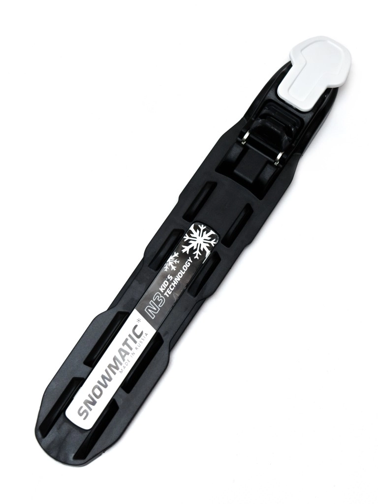 Крепления для беговых лыж SNOWMATIC N3 SUPER AUTO size XS