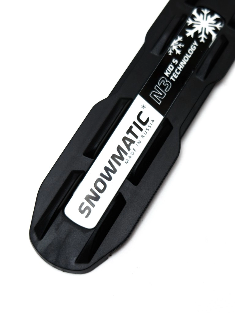Крепления для беговых лыж SNOWMATIC N3 SUPER AUTO size XS