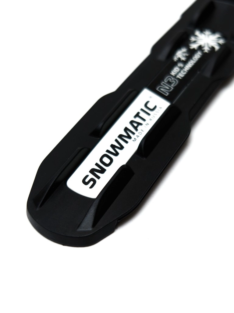 Крепления для беговых лыж SNOWMATIC N3 SUPER AUTO size XS