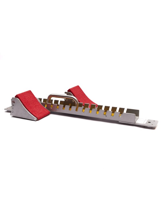 Стартовые колодки Jinling Sport QPQ-3 WA