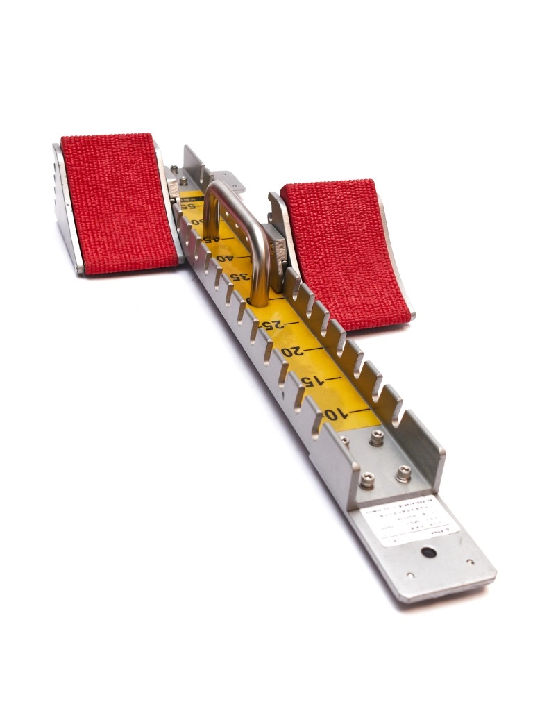 Стартовые колодки Jinling Sport QPQ-3 WA