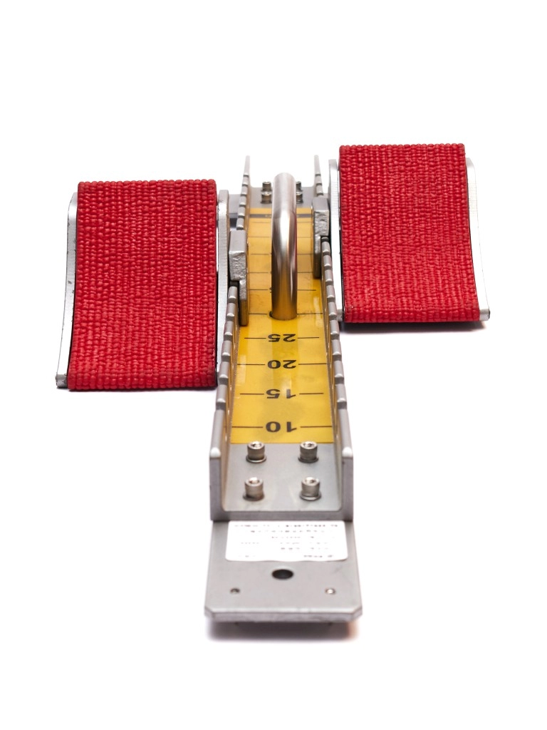 Стартовые колодки Jinling Sport QPQ-3 WA