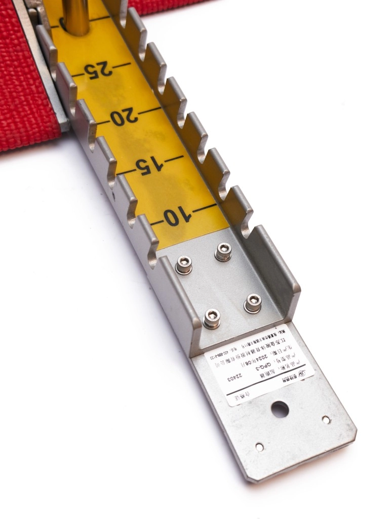 Стартовые колодки Jinling Sport QPQ-3 WA