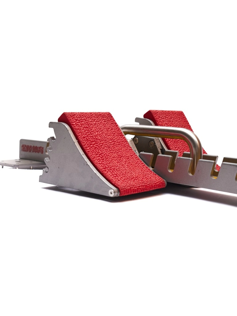 Стартовые колодки Jinling Sport QPQ-3 WA